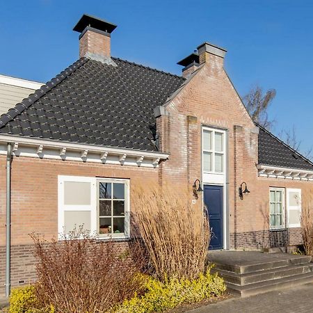 Roompot Buitenplaats De Hildenberg Appelscha Exterior photo