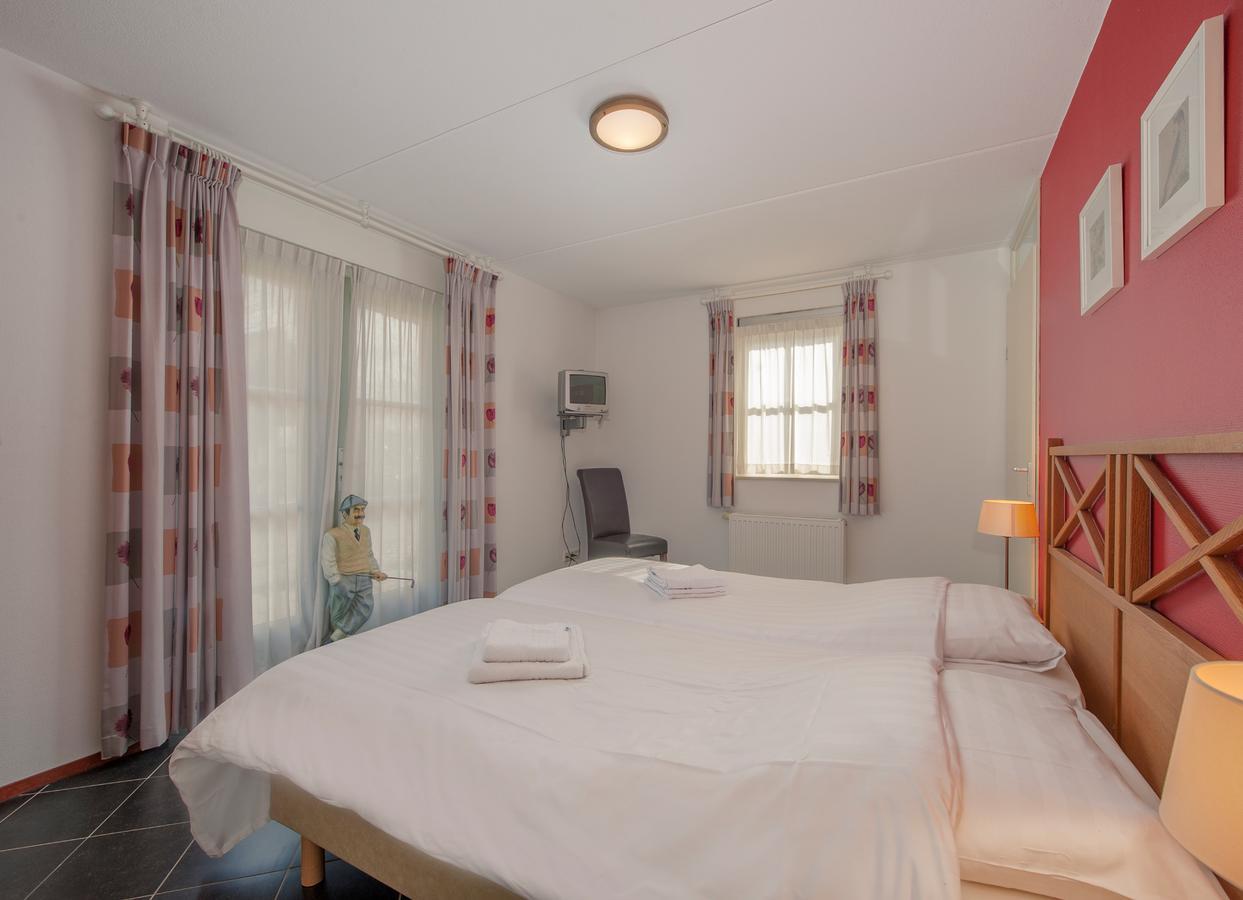 Roompot Buitenplaats De Hildenberg Appelscha Room photo